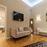 Apartmán Guesthost - Domus Romana *