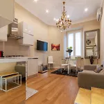 Apartmán Guesthost - Domus Romana