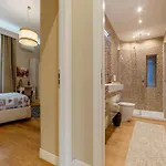 Guesthost - Domus Romana Apartmán *