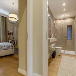 Apartmán Guesthost - Domus Romana Řím