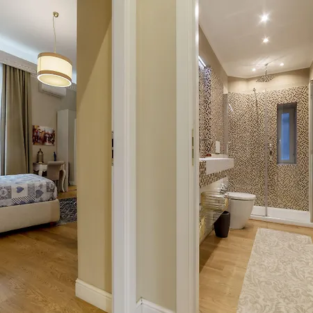 Appartement Guesthost - Domus Romana Rome
