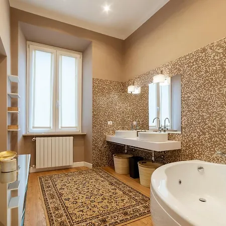 Domus Romana Апартаменты