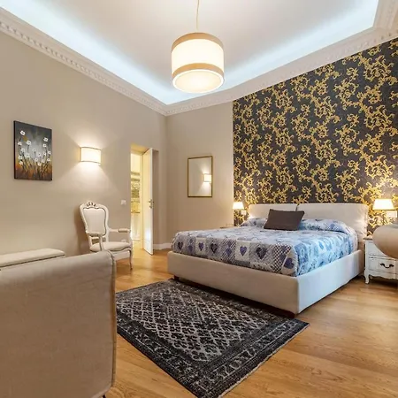 Domus Romana Апартаменты Рим