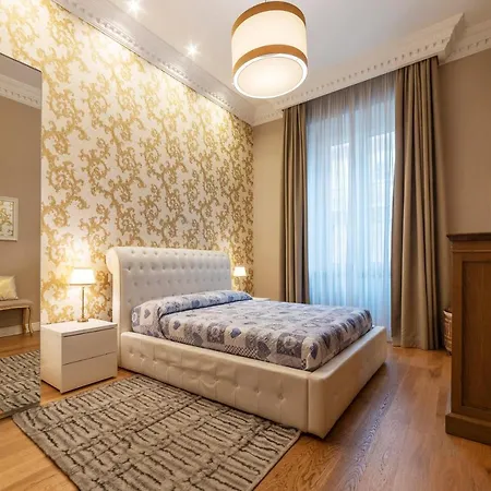 Апартаменты Domus Romana *