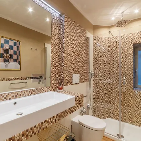 Apartment Domus Romana *