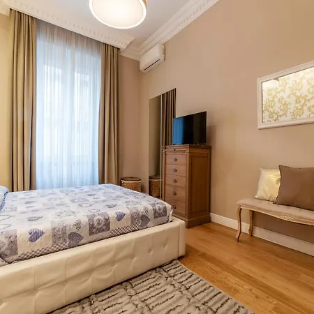 Апартаменты Domus Romana