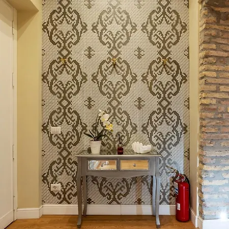Domus Romana Рим