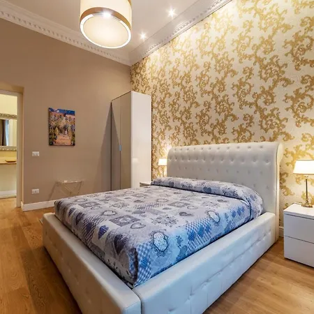 Апартаменты Domus Romana