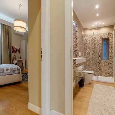 Domus Romana Апартаменты *