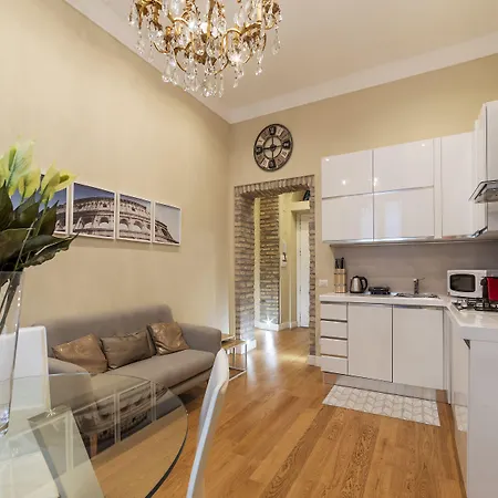 Apartment Domus Romana