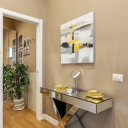 Domus Romana Appartamento Roma