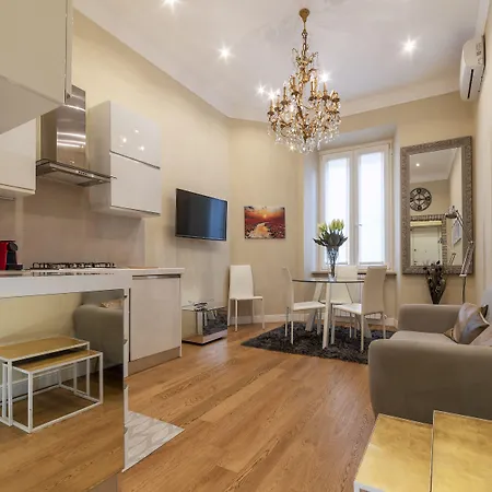 Appartamento Domus Romana Roma