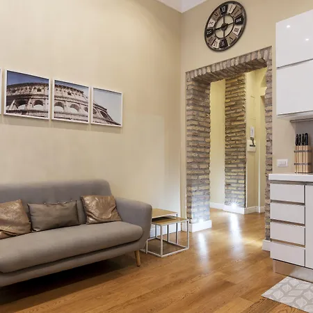 Appartamento Domus Romana