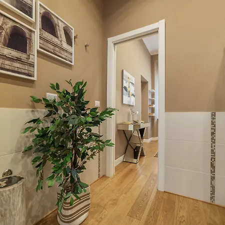 Apartment Domus Romana