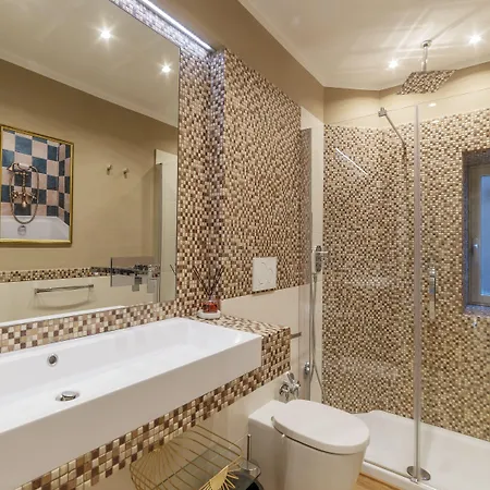 Appartamento Domus Romana *