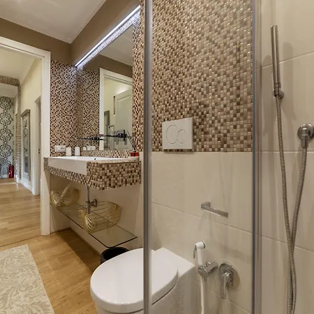 Domus Romana Appartamento *