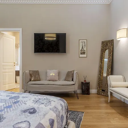 Domus Romana Appartamento