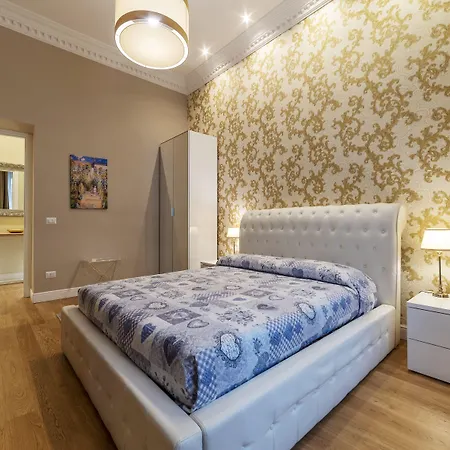 Appartamento Domus Romana *