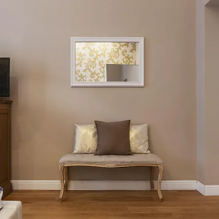 Domus Romana Appartamento