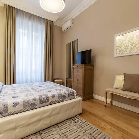 Apartment Domus Romana *