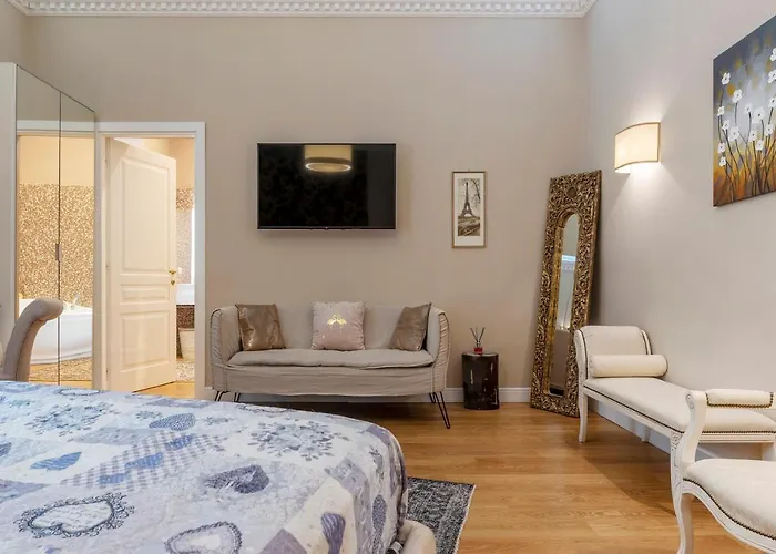 Guesthost - Domus Romana 로마