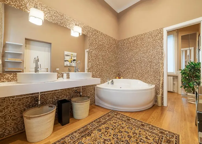 Guesthost - Domus Romana