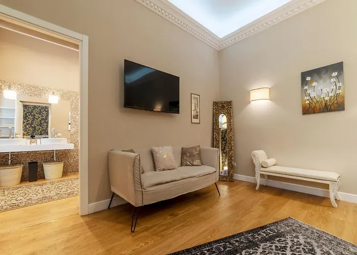 Apartment Guesthost - Domus Romana *