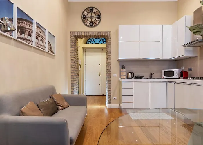 Guesthost - Domus Romana *