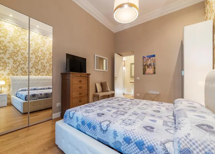 Guesthost - Domus Romana 로마