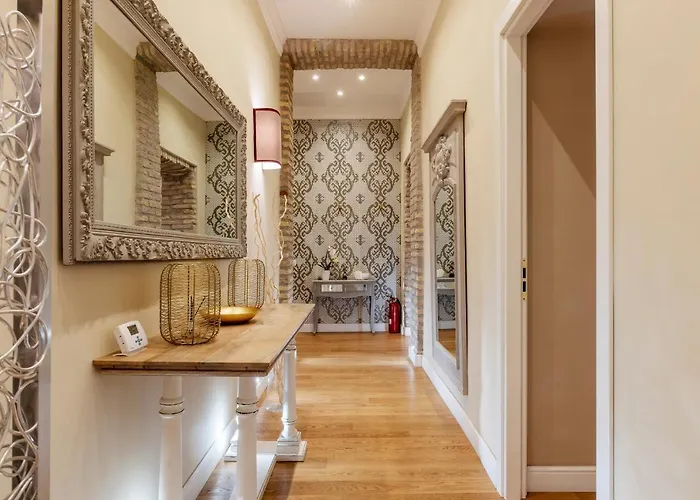 Guesthost - Domus Romana * 로마