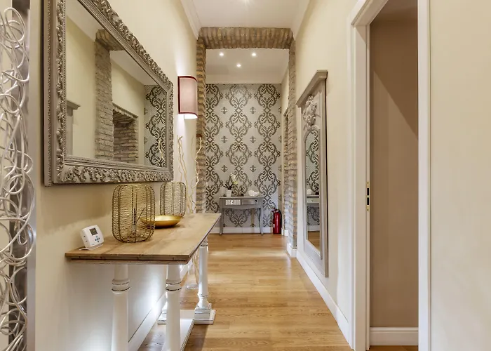 Guesthost - Domus Romana 로마