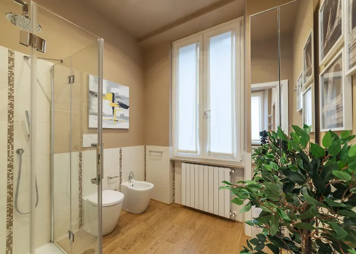 Guesthost - Domus Romana 아파트 *