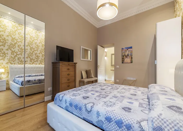 Guesthost - Domus Romana *