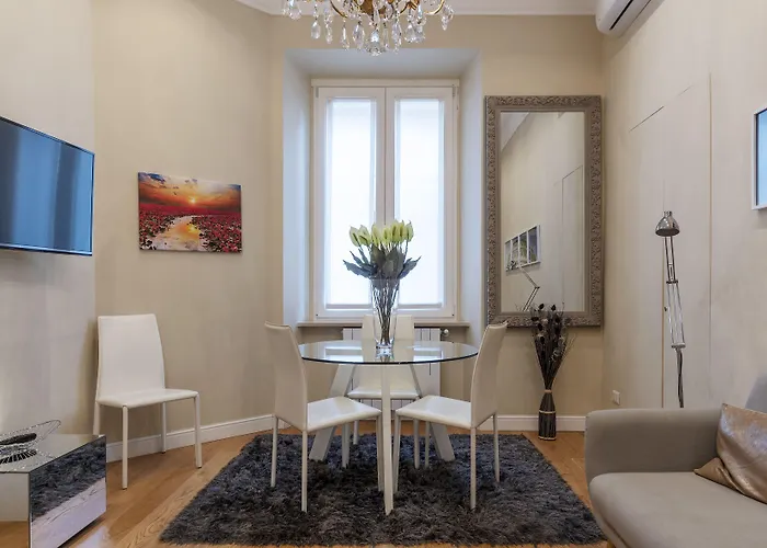 Guesthost - Domus Romana *