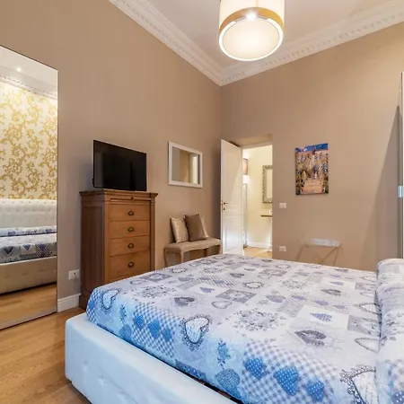 Guesthost - Domus Romana Рим